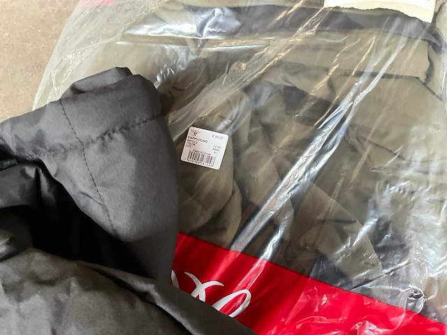 Partij maat xl cappuccino italia heren kleding - afbeelding 7 van  15