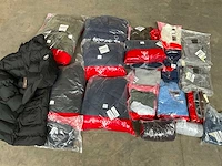 Partij maat xl cappuccino italia heren kleding - afbeelding 1 van  15