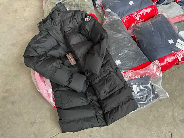 Partij maat xl cappuccino italia heren kleding - afbeelding 8 van  15