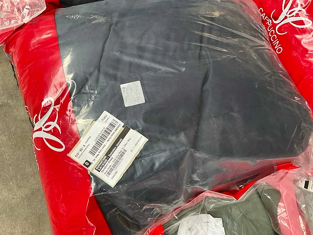 Partij maat xl cappuccino italia heren kleding - afbeelding 12 van  15