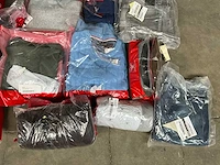 Partij maat xl cappuccino italia heren kleding - afbeelding 15 van  15