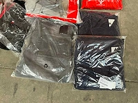 Partij maat xxl cappuccino italia heren kleding - afbeelding 2 van  13