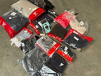Partij maat xxl cappuccino italia heren kleding - afbeelding 4 van  13