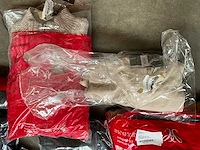 Partij maat xxl cappuccino italia heren kleding - afbeelding 5 van  13
