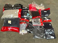 Partij maat xxl cappuccino italia heren kleding - afbeelding 1 van  13