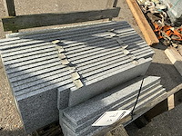 Partij maatstukken graniet ca 27 stuks - afbeelding 3 van  3