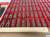 Partij machinedraadtappen (296x) - afbeelding 7 van  9