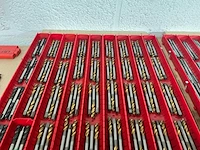 Partij machinedraadtappen (296x) - afbeelding 9 van  9