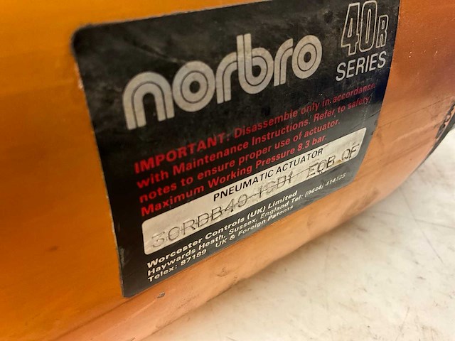 Partij machineonderdelen - afbeelding 3 van  8