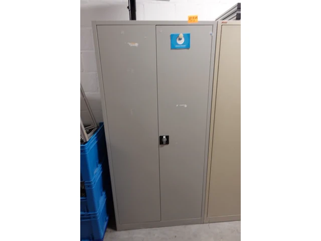 Partij machinery onderdelen - afbeelding 1 van  8