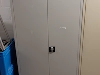 Partij machinery onderdelen - afbeelding 1 van  8