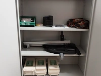 Partij machinery onderdelen - afbeelding 3 van  8