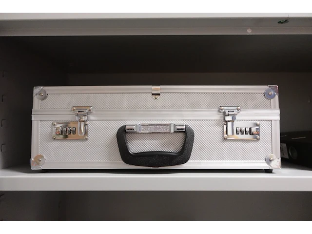 Partij machinery onderdelen - afbeelding 4 van  8