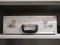 Partij machinery onderdelen - afbeelding 4 van  8