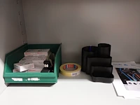 Partij machinery onderdelen - afbeelding 5 van  8