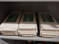 Partij machinery onderdelen - afbeelding 7 van  8