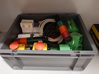 Partij machinery onderdelen - afbeelding 8 van  8