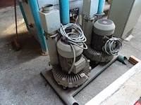 Partij machines - afbeelding 2 van  28