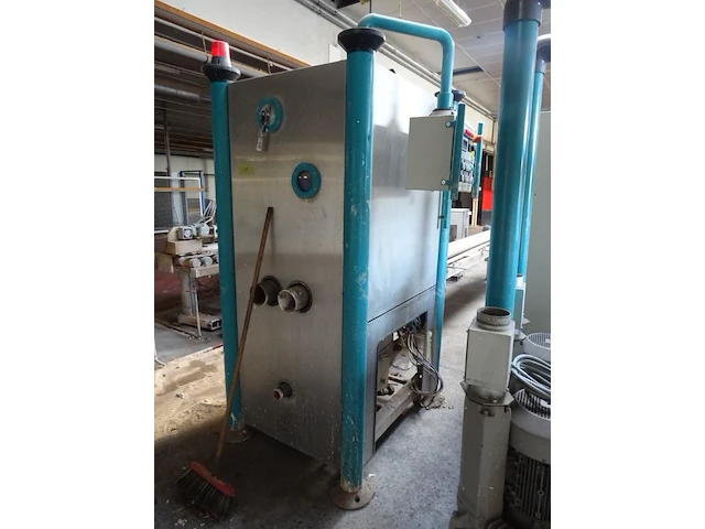 Partij machines - afbeelding 3 van  28