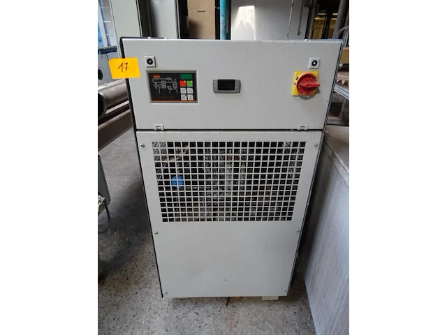 Partij machines - afbeelding 8 van  28