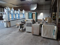 Partij machines - afbeelding 1 van  28