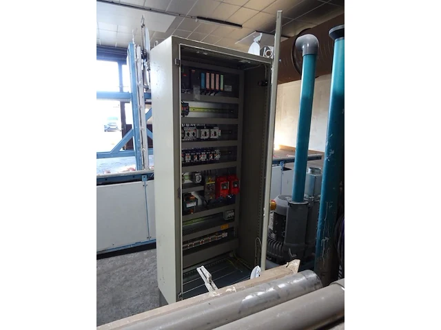 Partij machines - afbeelding 15 van  28