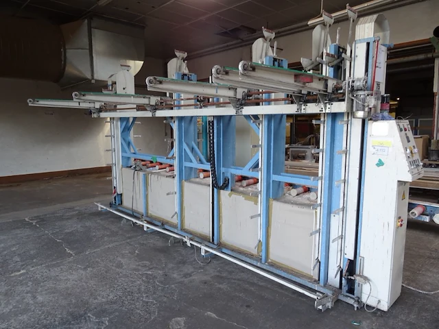 Partij machines - afbeelding 22 van  28
