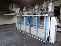 Partij machines - afbeelding 22 van  28