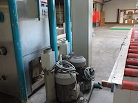 Partij machines - afbeelding 28 van  28
