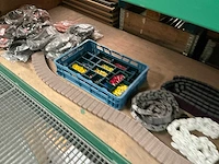 Partij machinetoebehoren - afbeelding 10 van  19
