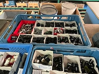 Partij machinetoebehoren - afbeelding 14 van  19