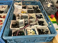 Partij machinetoebehoren - afbeelding 15 van  19