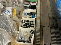 Partij machinetoebehoren - afbeelding 19 van  19