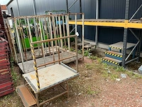 Partij magazijninventaris - afbeelding 1 van  5