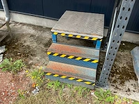 Partij magazijninventaris - afbeelding 3 van  5
