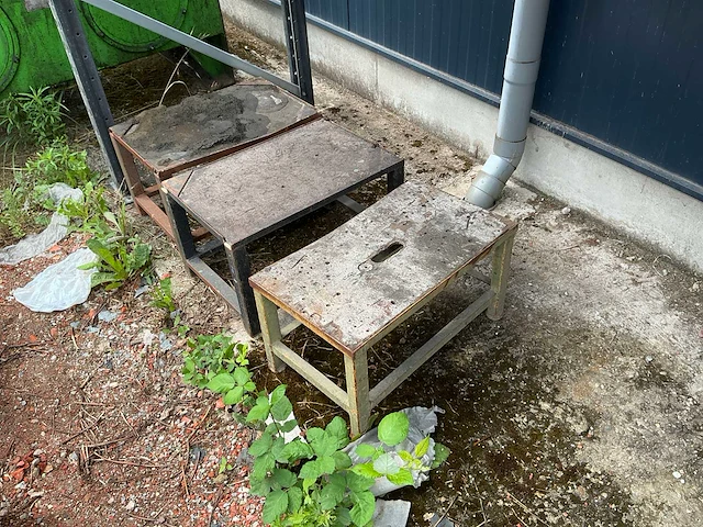 Partij magazijninventaris - afbeelding 4 van  5