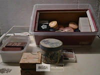 Partij make-up - afbeelding 1 van  5