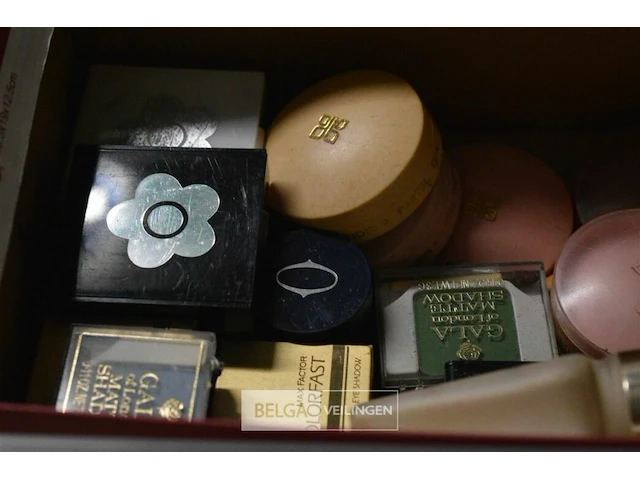 Partij make-up - afbeelding 4 van  5