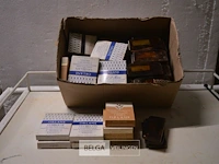 Partij make-up - afbeelding 1 van  5