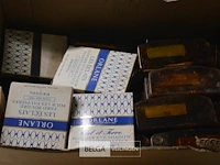 Partij make-up - afbeelding 2 van  5