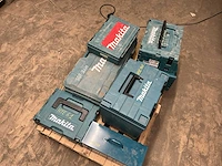 Partij makita machines - afbeelding 4 van  10