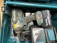 Partij makita machines - afbeelding 8 van  10