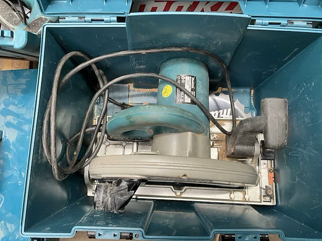 Partij makita machines - afbeelding 9 van  10