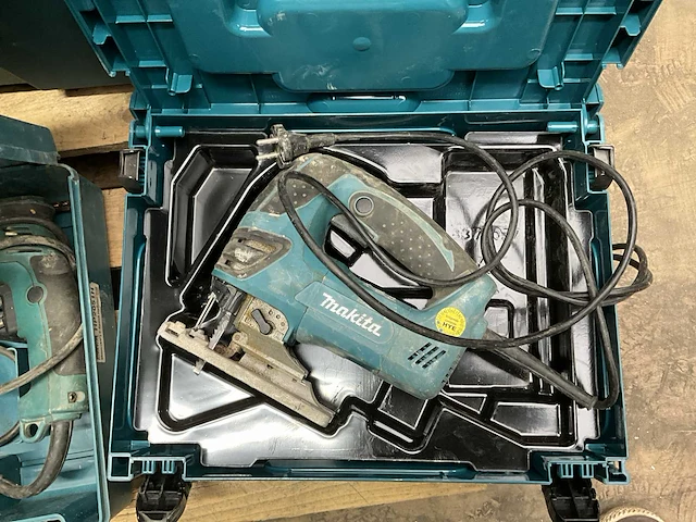 Partij makita machines - afbeelding 10 van  10