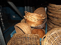 Partij manden - afbeelding 5 van  5