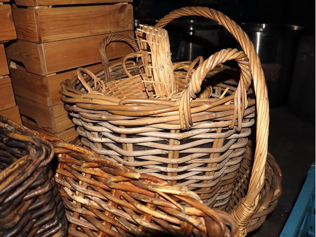 Partij manden - afbeelding 5 van  5