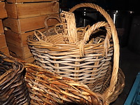 Partij manden - afbeelding 5 van  5