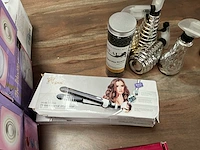 Partij manicure/pedicure materiaal - afbeelding 6 van  6