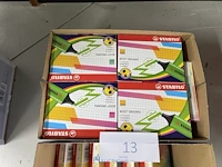 Partij markers - afbeelding 2 van  5