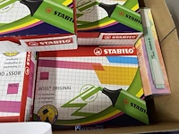 Partij markers - afbeelding 3 van  5